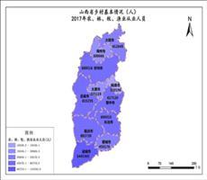 山西省市政數(shù)據(jù)中的畜牧漁業(yè)飼料產(chǎn)業(yè)分析